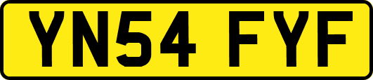 YN54FYF