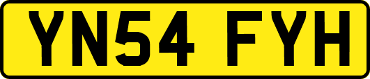 YN54FYH