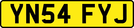 YN54FYJ