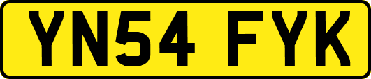 YN54FYK