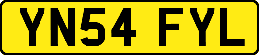 YN54FYL