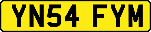 YN54FYM