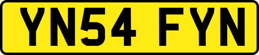 YN54FYN