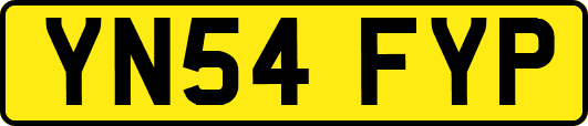 YN54FYP