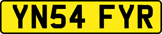 YN54FYR