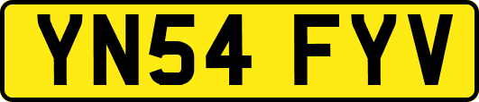 YN54FYV