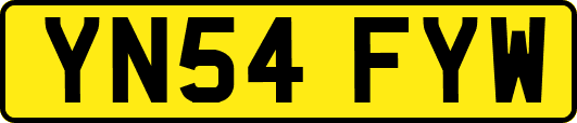 YN54FYW