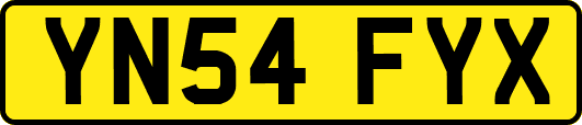 YN54FYX