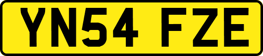 YN54FZE