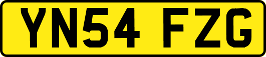 YN54FZG