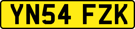 YN54FZK
