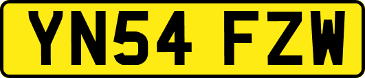 YN54FZW