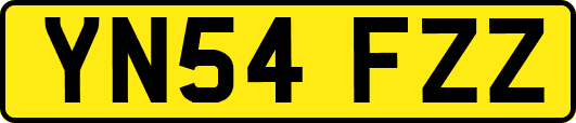 YN54FZZ