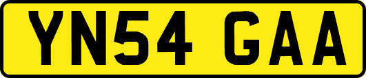 YN54GAA