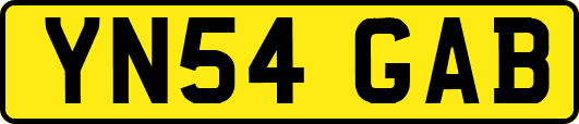 YN54GAB