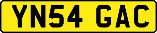 YN54GAC