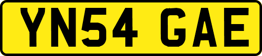 YN54GAE