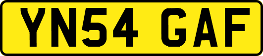 YN54GAF