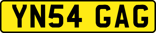 YN54GAG