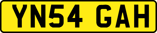 YN54GAH