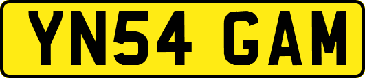 YN54GAM