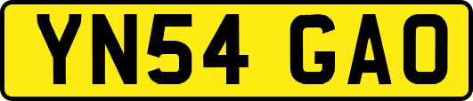 YN54GAO