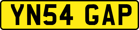YN54GAP