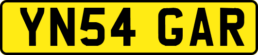 YN54GAR