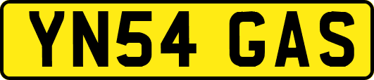 YN54GAS