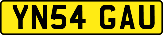 YN54GAU