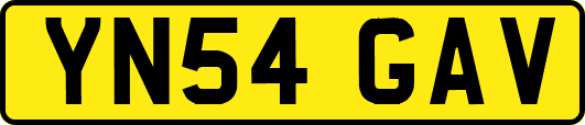 YN54GAV