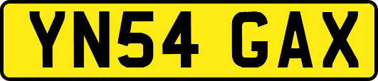 YN54GAX