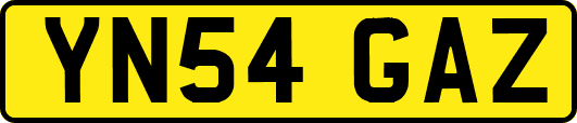 YN54GAZ