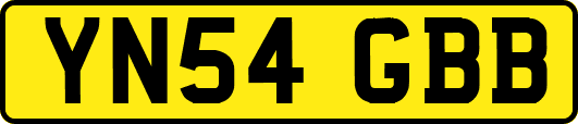 YN54GBB