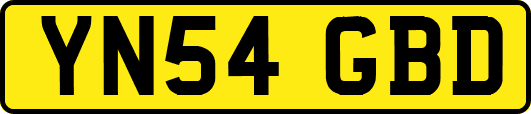 YN54GBD
