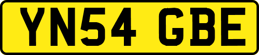 YN54GBE