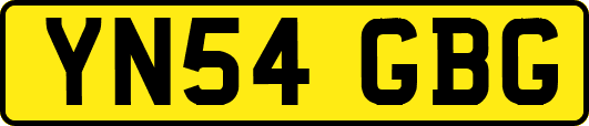 YN54GBG