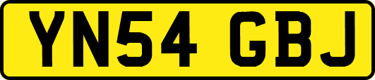 YN54GBJ