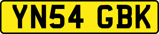 YN54GBK