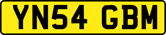 YN54GBM