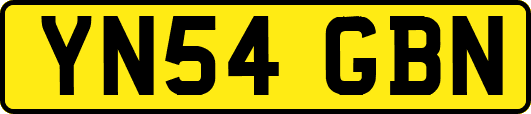 YN54GBN