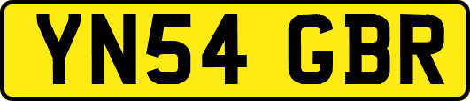 YN54GBR