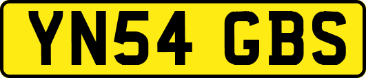 YN54GBS