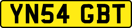 YN54GBT
