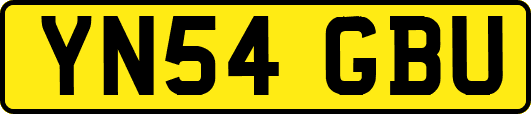 YN54GBU