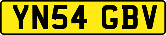 YN54GBV