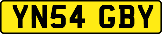YN54GBY