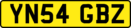 YN54GBZ