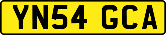 YN54GCA