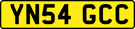 YN54GCC